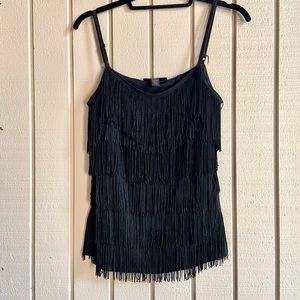 Fringe Top
